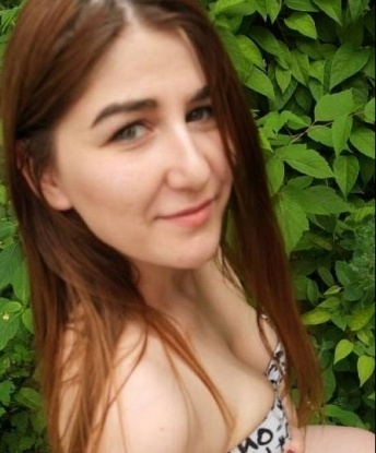Анкета проститутки Елена - Фото 1, Васильков, 24 года, №1388
