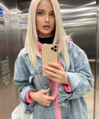 Светлана