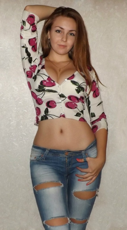 Анкета проститутки Лариса - Фото 1, Васильков, 28 лет, №26917