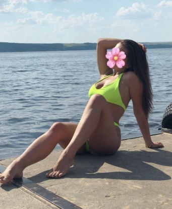 Анкета проститутки Марина - Фото 1, Васильков, 28 лет, №8078